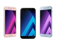 Smartphone Samsung Galaxy A3 (2017) Android 2GB 16GB ROM A320F A320F/DS 4G LTE, usado segunda mano  Embacar hacia Argentina