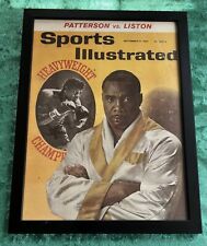 Awesome sonny liston for sale  Ladera Ranch