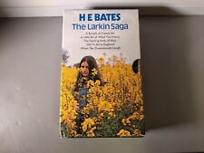 h e bates books for sale  SELBY