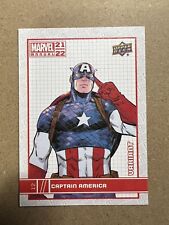 2022 marvel annual for sale  Red Oak