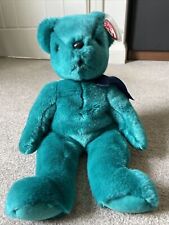 Teddy teal old for sale  SPALDING