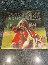 Janis joplin greatest for sale  Bad Axe