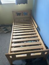 Ikea kritter bed for sale  BURNTWOOD