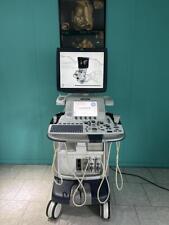 Logiq kardio ultraschallgerät gebraucht kaufen  Gersweiler