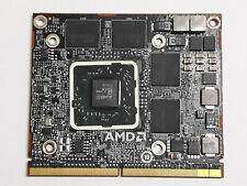 Scheda video AMD Radeon HD 6750M  per iMac 27" A1312 21" A1311 2010 2011 usato  Avio
