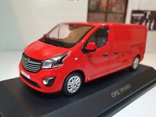 Opel vauxhall vivaro d'occasion  Expédié en Belgium