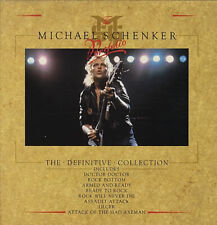 Michael schenker portfolio d'occasion  Biarritz