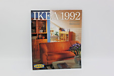 Ikea katalog 1992 gebraucht kaufen  Wankendorf
