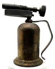 Antique brass gasoline for sale  Greensboro