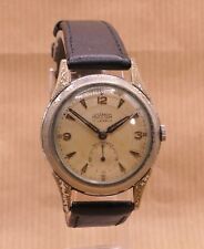 Vintage roamer wristwatch for sale  SUTTON COLDFIELD