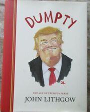 Dumpty johny lithgow for sale  Coventry