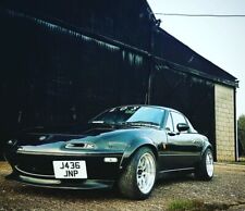 mx5 lip for sale  DERBY
