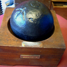 Large 14lb cannonball for sale  ISLES OF SCILLY