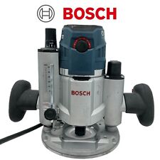 Fresadora superior Bosch Professional GOF/GKF 1600 CE segunda mano  Embacar hacia Mexico
