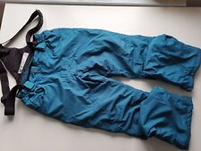 Skihose rossi petrol gebraucht kaufen  Schönhausen (Elbe)