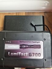 tactical flashlight for sale  NEWTOWNABBEY