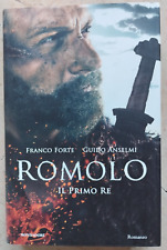 Romolo primo franco usato  Palermo