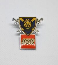 Lego castle pin gebraucht kaufen  Schönefeld