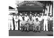 Vintage photo navy for sale  Shipping to Ireland