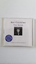 Big country skids. for sale  MANSFIELD