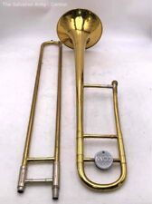 schmelzer trombone for sale  Detroit