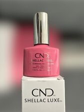 Cnd shellac luxury for sale  Shipping to Ireland