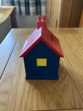 Old plastic house for sale  CLACTON-ON-SEA