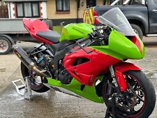 Zx6r track race for sale  GAERWEN