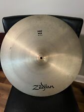 Zildjian cymbal inch for sale  Mableton