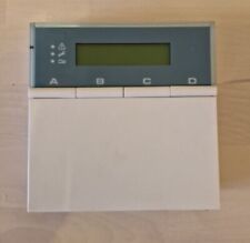 Scantronic 9941 security for sale  UK
