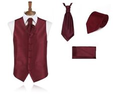 Men waistcoat matching for sale  BOLTON