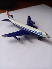 Matchbox boeing 747 for sale  LLANDEILO