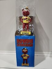 Rowdie indianapolis indians for sale  Fishers