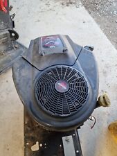 Briggs stratton 16hp for sale  LLANDOVERY