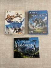 Horizon zero dawn for sale  Shipping to Ireland