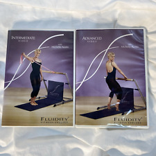 Fluidity fitness evolved for sale  Lakeland