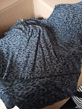leoparden bluse gebraucht kaufen  Chemnitz