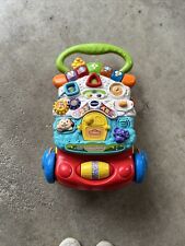 Vtech stroll discover for sale  Mahopac