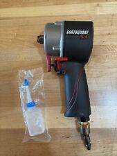 earthquake 1 2 impact wrench for sale  Manchester