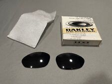 Oakley twenty black for sale  Spangle
