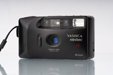 Usado, Cámara de película Yashica Minitec AF 32 mm f/3,5 P&S 35 mm, lee la descripción segunda mano  Embacar hacia Argentina