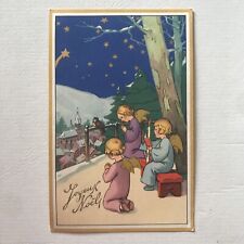 Carte postale ancienne d'occasion  La Seyne-sur-Mer