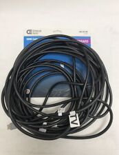 Cable HDMI estándar eléctrico comercial de 50 pies segunda mano  Embacar hacia Argentina