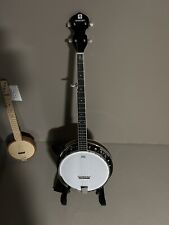 Vangoa banjo 5th for sale  Ishpeming