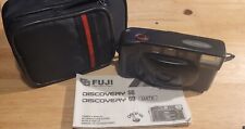 Fuji discovery drop for sale  East Dubuque