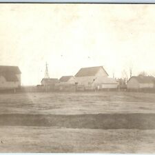 1910s farm barn for sale  Evansdale