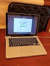 macbook pro 13 rarely for sale  Lake Charles