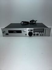 Gemini CDX-601 Professional Rack Mount CD Player - TESTED & WORKING, used for sale  Shipping to South Africa