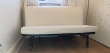 double bed settee for sale  COVENTRY