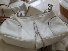 Longchamp sac cuir d'occasion  Grasse